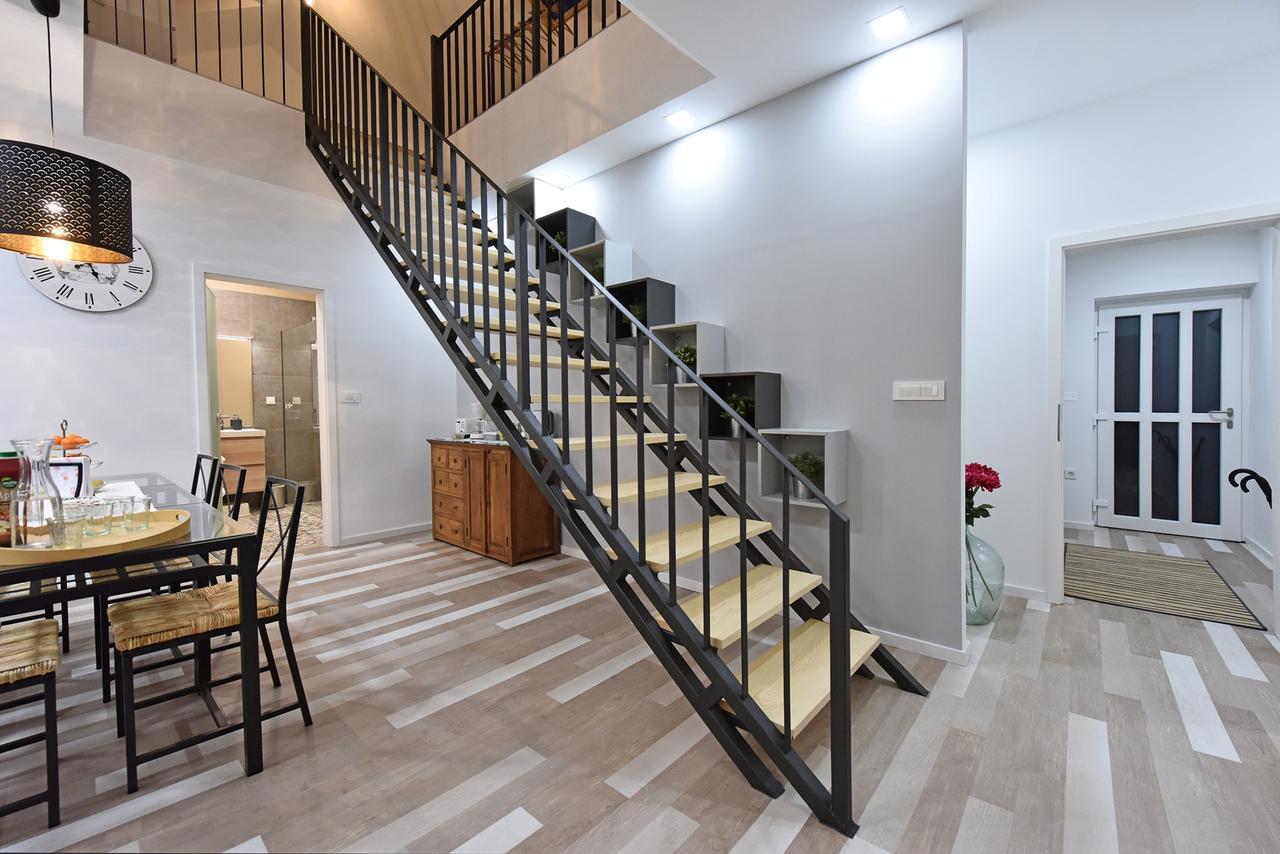 Apartment Tivoli Park Ljubljana Extérieur photo