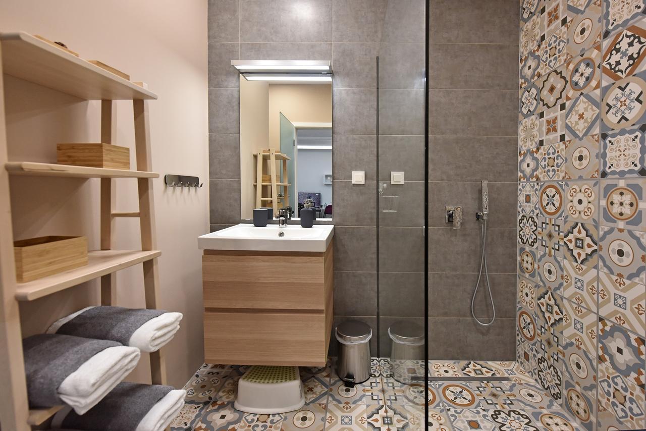 Apartment Tivoli Park Ljubljana Extérieur photo